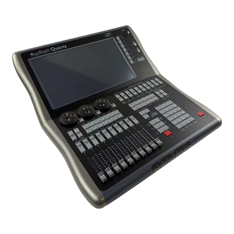 Sunart V18 V17 V16 DMX-Controller mit Tiger Touchscreen und I7 CPU für DJ, Disco und Nachtclubs - Bild 2