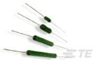 TE Connectivity Leistungs-Widerstand 14W 5% Grün 2-1623774-8 - Bild 1