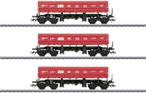 Märklin 48458 Schüttgutwagen AC, 1:87 (Spur H0) - Bild 1