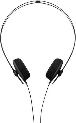 AiAiAi Tracks Over Ear Kopfhörer kabelgebunden Schwarz mit 3,5 mm Klinkenanschluss - Bild 1