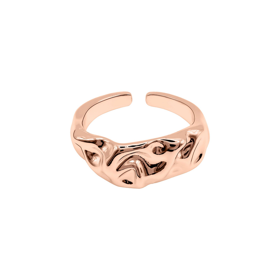 Heideman Ring Celeste, Edelstahl, Roségold, Damen - Bild 1