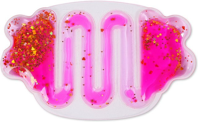 Gootoobz Knetbare Sensorische Fidget-Röhre, rosa - Bild 1