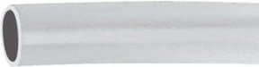 Riegler PTFE-Schlauch, Farbe: Weiß, Durchmesser: 5 mm, Innendurchmesser: 3 mm, Länge: 50 m - Bild 1