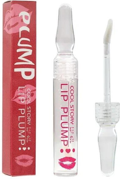 Lip Plump Serum Lippenpflege, 5 ml, Unisex - Bild 1