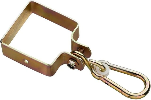 OutdoorToys Schaukelaufhänger, 2er Set - Bild 1