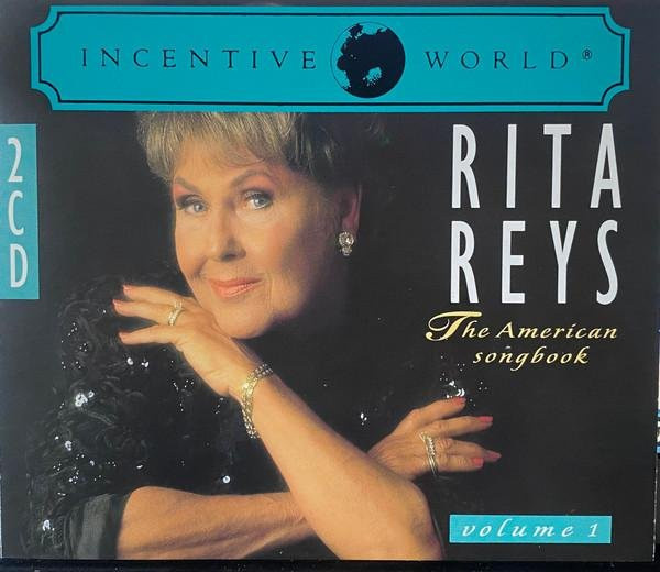 American Songbook: Vol.1 von Rita. Rice, CD, Jazz - Bild 1