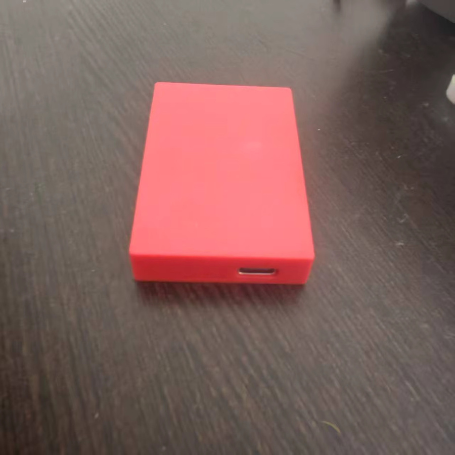 CEYYOR Spielkarten-Zubehör, V2-Spielzubehörbox, Kunststoff - Bild 2