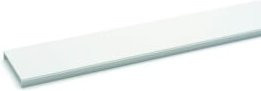 Rehau SIGNA BASE Oberteil 80 in Weiß RAL 9010 - Bild 1