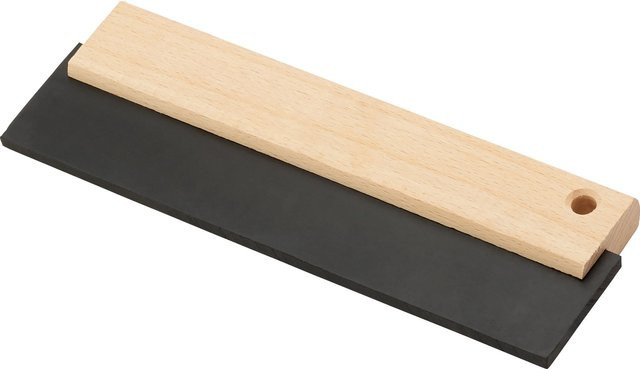 LUX-TOOLS Fugengummi Schwarz 20 cm - Bild 1