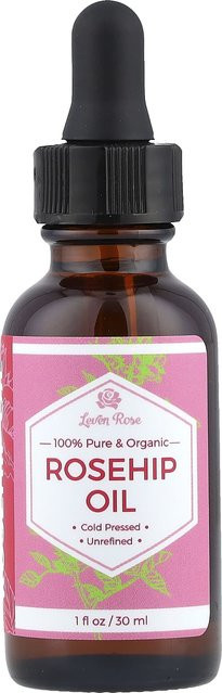 Laven Hagebuttenöl, 30 ml, Unisex - Bild 1