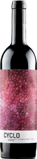 Bodega Peñalba Lopez Cyclo Bio Rotwein, Tempranillo, Ribera del Duero, 2019, trocken, 0,75 l - Bild 1