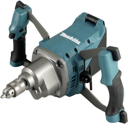 Makita Rührwerk UT002GZ in Blau mit 1200 W - Bild 1