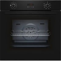 NEFF Einbau-Dampfbackofen B2CVG6AK3 N30 in Schwarz - Bild 1