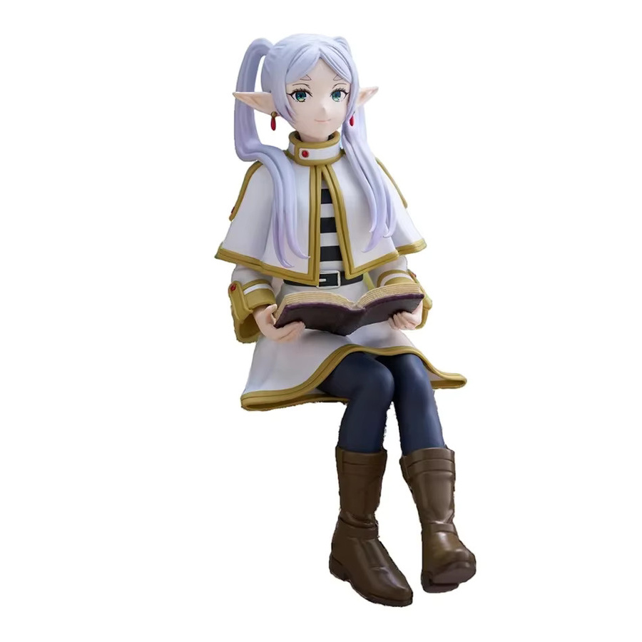 Bandai Sousou no Frieren Frieren Beyond Journey's End Noodle Stopper, Actionfigure, 18cm - Bild 4