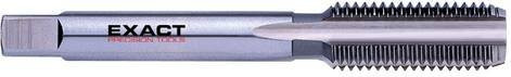 Exact Handgewindebohrer Fertigschneider metrisch fein Mf18 2mm Rechtsschneidend DIN 2181 HSS in Silber - Bild 1