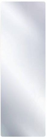 Bosch Home Comfort HI4000P5G Infrarotheizung in Spiegeloptik, 500W, Silber, Glas