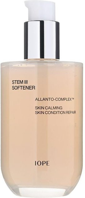 IOPE Stem III Gel, 150 ml, mit Hyaluronsäure, Unisex - Bild 1