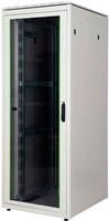 Digitus Netzwerkschrank Unique Serie IT-Schrank Breite: 80 cm, Tiefe: 100 cm - Bild 1