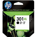 Original HP 301XL Tintenpatrone Schwarz CH563EE mit hoher Reichweite - Bild 3