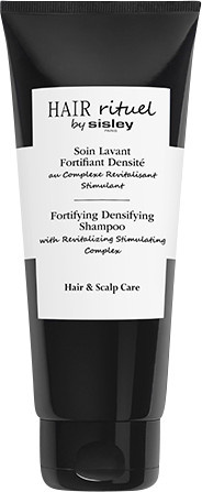 Sisley Hair Rituel Soin Lavant Fortifiant Densité Gel - Bild 1