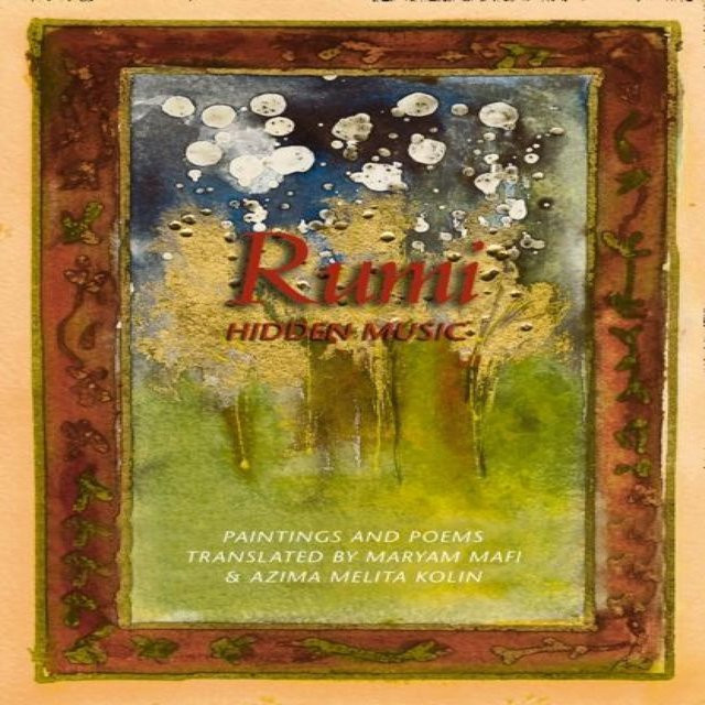 Rumi Versteckte Musik von Azima Melita Kolin, Taschenbuch - Bild 1