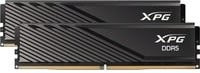 ADATA DDR5-6000 Dual-Kit Arbeitsspeicher 64 GB (2x 32 GB) Schwarz - Bild 1