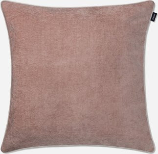 Polsterkissen JOOP! FABRICS COLLECTION CHENILLE in Nude, B/B: 60 x 60 cm - Bild 1