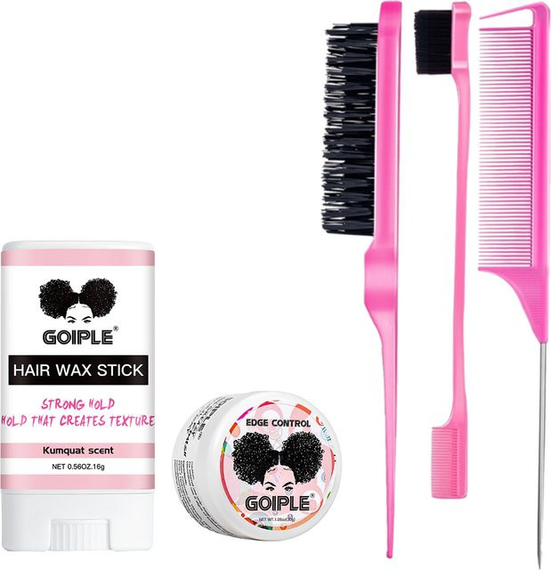 Goiple Gel, Kantenkontrollgel für Damen - Bild 1