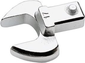 Facom Gabelschlüssel-Einsatz in Silber, 10 mm (9x12 mm) - Bild 1