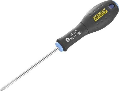 Stanley Kreuzschlitz-Schraubendreher 0-65-335 multicolour - Bild 1