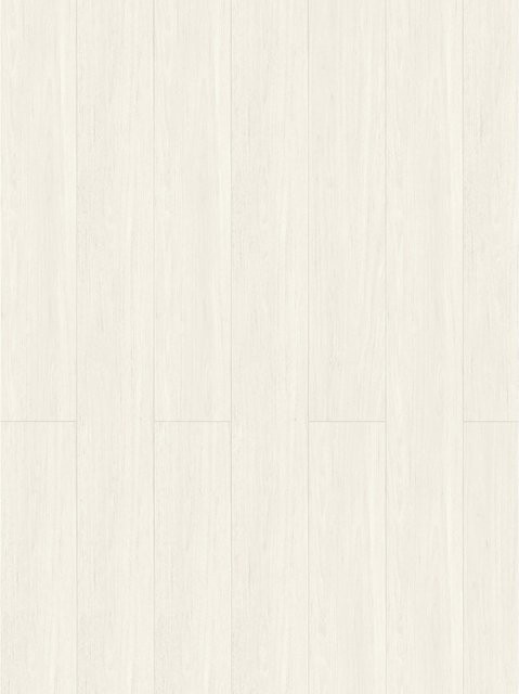 Parador Dekorpaneele Rapido Hickory in Weiß mit Click-System und Holzoptik, Länge: 258,5 cm - Bild 1