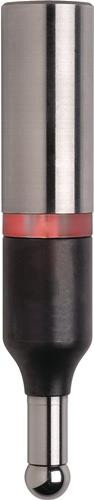 Tecwerk Kantentaster mit Einspannschaft-Durchmesser 20 mm in Silber - Bild 1