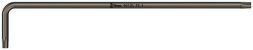 Wera 967 XL Winkelschraubendreher Torx T 8 in Anthrazit - Bild 1