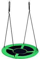 VEDES Nestschaukel in Grün mit 90 cm Durchmesser - Bild 1