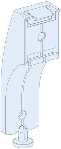 Schneider Electric PrismaSeT-P Kabelkanalträger horizontal, Weiß, 12 Stück - Bild 1