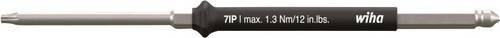 Wiha TORX PLUS Wechselklinge 4.0mm aus Edelstahl in Silber - Bild 1