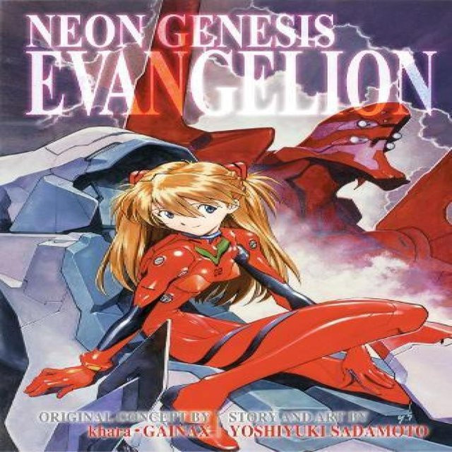 Neon Genesis Evangelion 3-in-1-Edition Bd. 3, Yoshiyuki Sadamoto, Taschenbuch - Bild 1