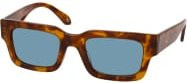 Giorgio Armani AR 8184U Sonnenbrille, Quadratisch, Vollrand, Kunststoff, Herren - Bild 1