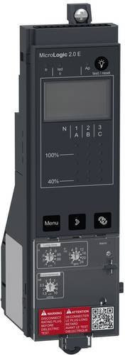 Schneider Electric C2EFM Elektronikmodul in Grau - Bild 1