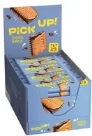 Bahlsen PiCK UP! Schokoriegel CHOCO & MILK 24 x 28 g - Bild 1