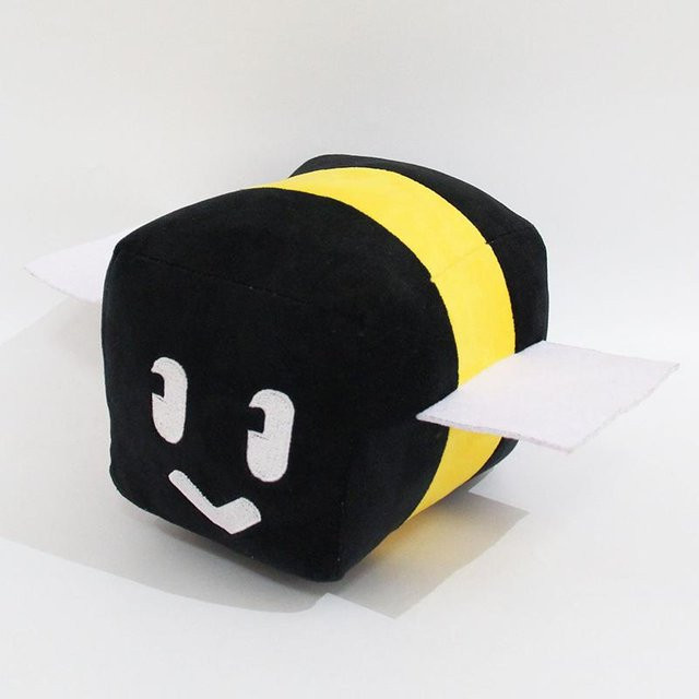 Yiran Health & Beauty Bienenschwarm-Simulator, Plüschtier, 20cm - Bild 1
