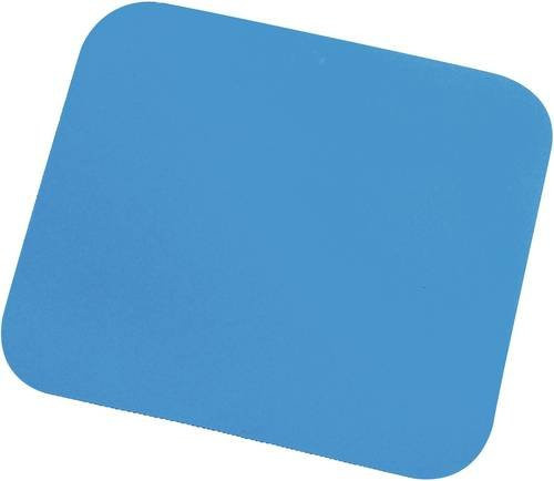 LogiLink Mauspad Blau - Bild 1