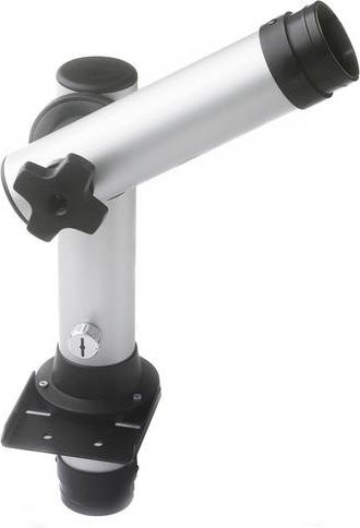 Weller Gelenkarm 1 JOINT ALUMINIUM ARM W. VALVE in Silber - Bild 1