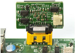 Supermicro Interne SATA 6Gb/s SSD mit 16 GB Kapazität - Bild 1