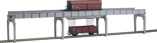 Piko H0 Entladebrücke Modellbau aus Kunststoff - Bild 1