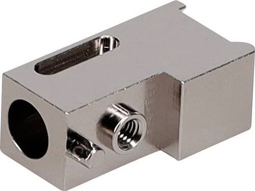 TE Connectivity Mini-Box Connector 2-2000677-0 in Silber - Bild 1
