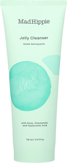 Mad Hippie Gelee-Reiniger, 118 ml, Hyaluronsäure, Unisex - Bild 1
