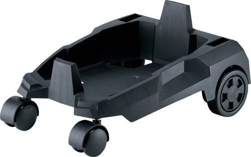 Flex Transportwagen Flex Trolley VC 6 Schwarz - Bild 1