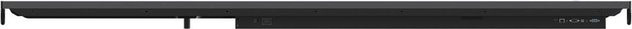 LG 86TR3PJ-B Digital Signage Flachbildschirm mit 86 Zoll (2,18 m) LED Touchscreen, 4K UHD, Android 8.0, WLAN, Schwarz - Bild 1