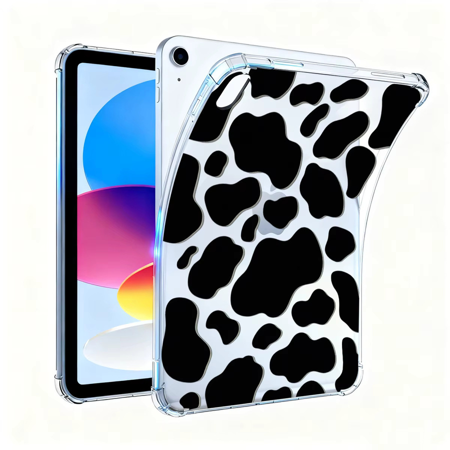 Silikon Tablet Hülle für Apple iPad in Multicolour - Bild 6